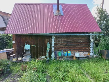 Продается 1-этажный дом, 29 м²