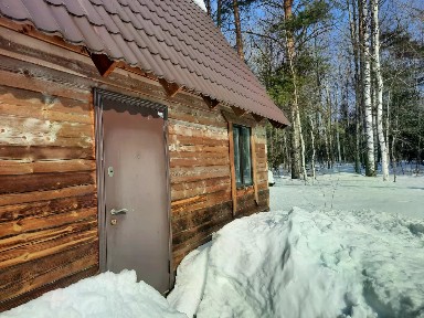 Пермский край, Краснокамский муниципальный округ, Мысы село, ул. Рублевская