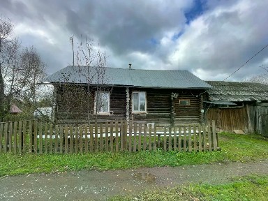 Продается дом, 37,3 м²