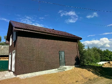 Продается 2-этажный дом, 102,5 м²