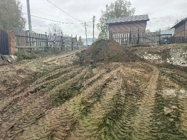 Продается участок, 7,28 сот.