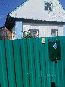 Продается 1-этажный дом, 64 м²