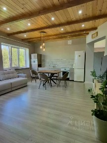 Продается 1-этажный дом, 89,5 м²