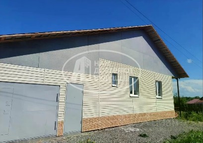 Продается 1-этажный дом, 80 м²