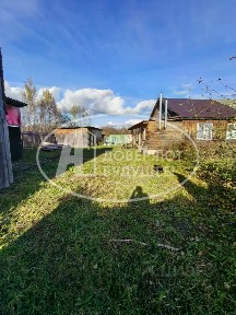Продается % часть дома, 74,8 м²