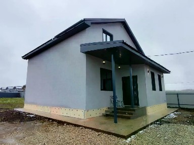Продается 2-этажный дом, 170 м²