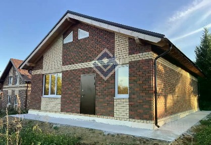 Продается 1-этажный дом, 87,8 м²