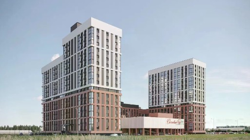 Продается 3-комн. квартира, 79,97 м²