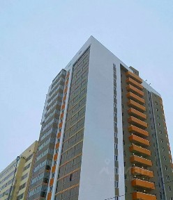 Продается 1-комн. квартира, 41 м²