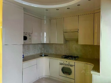 Продается 3-комн. квартира, 72,9 м²