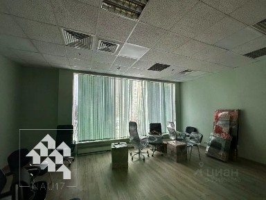 Продается офис (B+)