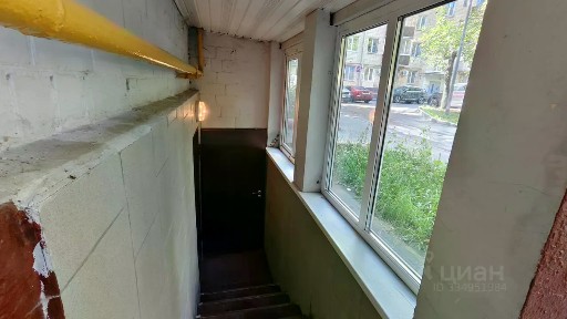 Москва, ЮЗАО, р-н Академический, Большая Черемушкинская ул., 8к1