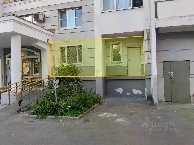 Продается помещение свободного назначения, 185,5 м²