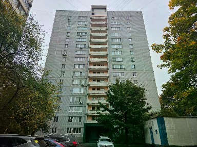 Москва, САО, р-н Головинский, 3-й Лихачевский пер., 3К2