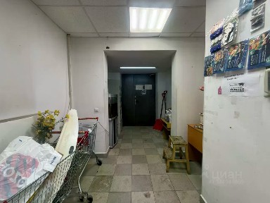 Москва, НАО (Новомосковский), Десеновское поселение, ул. 3-я Нововатутинская, 7