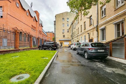 Продается помещение свободного назначения, 154 м²
