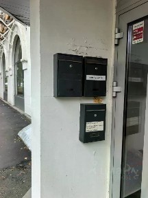 Москва, ЮВАО, р-н Южнопортовый, Шарикоподшипниковская ул., 2