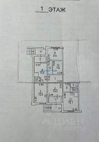 Москва, СЗАО, р-н Митино, Пятницкое ш., 16К4