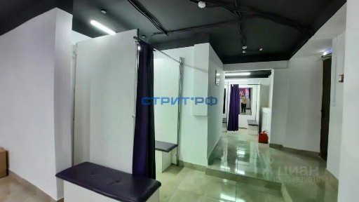 Продается готовый бизнес, 112,9 м²