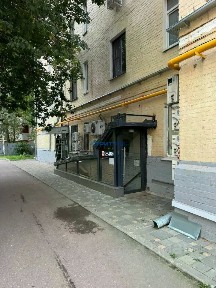 Москва, ЦАО, р-н Замоскворечье, Большая Серпуховская ул., 31К10
