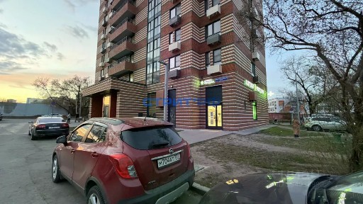 Продается арендный бизнес, 62 м²