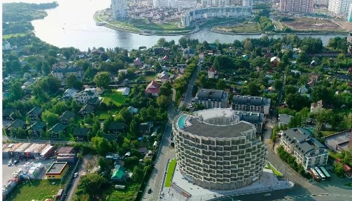 Продается помещение свободного назначения, 1 339 м²