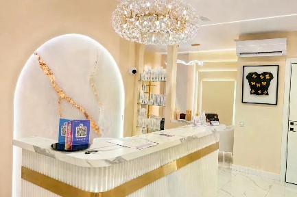 Продается готовый бизнес ⋅ косметология, 77 м²