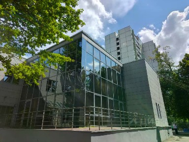 Продается помещение свободного назначения, 6 153,8 м²