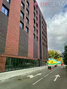 Москва, ВАО, р-н Новогиреево, ул. Новотетерки, 8