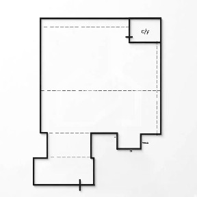 Продается арендный бизнес, 21,2 м²
