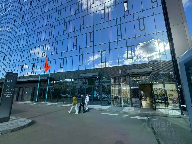 Москва, СВАО, р-н Бутырский, Огородный проезд, 16/1с1