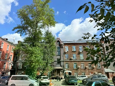 Москва, ЦАО, р-н Красносельский, Ольховская ул., 45С1