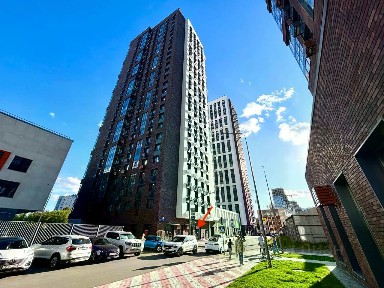 Москва, СЗАО, р-н Щукино, ул. Берзарина, 32А