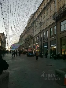 Продается помещение свободного назначения, 66,4 м²