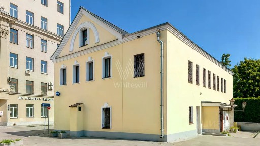 Продается здание, 512 м²