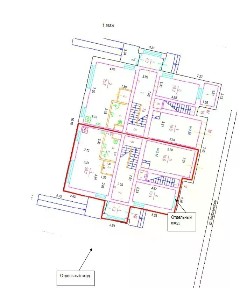 Продается помещение свободного назначения, 245,3 м²