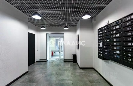 Продается офис, 21,8 м²