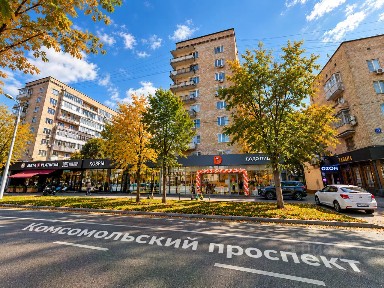 Продается помещение свободного назначения, 386,7 м²