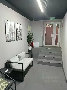 Продается офис, 326,1 м²