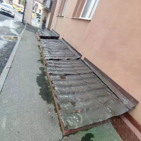 Москва, ЦАО, р-н Пресненский, Садовая-Кудринская ул., 7