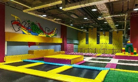 Продается готовый бизнес ⋅ квест, 2 200 м²