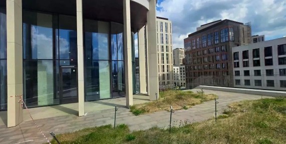 Продается помещение свободного назначения, 281,8 м²