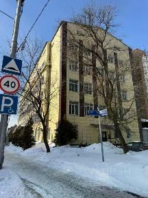 Продается здание (B)