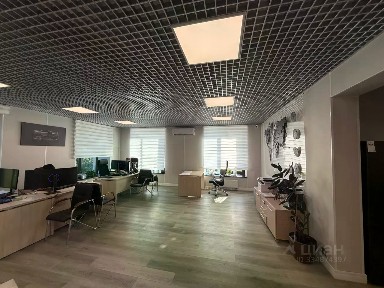 Москва, ЮЗАО, р-н Обручевский, Ленинский просп., 95Б