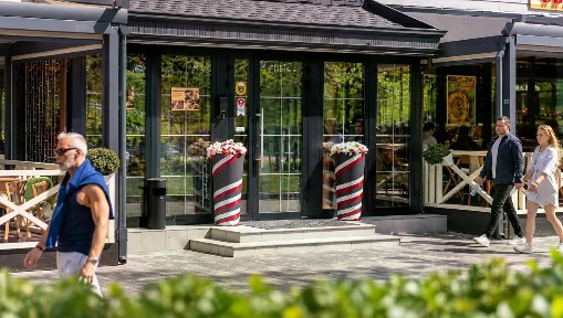 Продается арендный бизнес, 600 м²