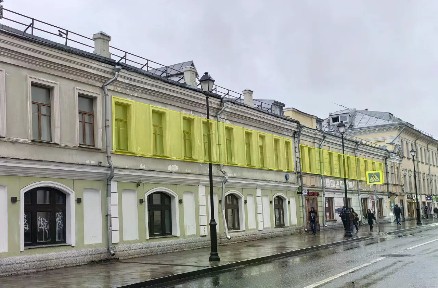 Продается помещение свободного назначения, 600,2 м²