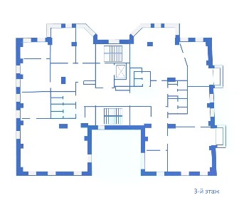 Продается здание, 2 896 м²