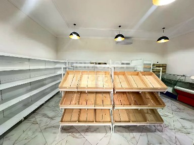 Продается готовый бизнес ⋅ магазин, 115 м²