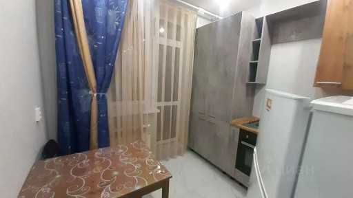 Сдается 1-комн. квартира, 35 м²