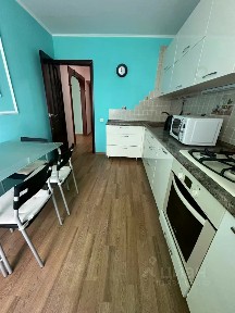 Сдается 2-комн. квартира, 75 м²
